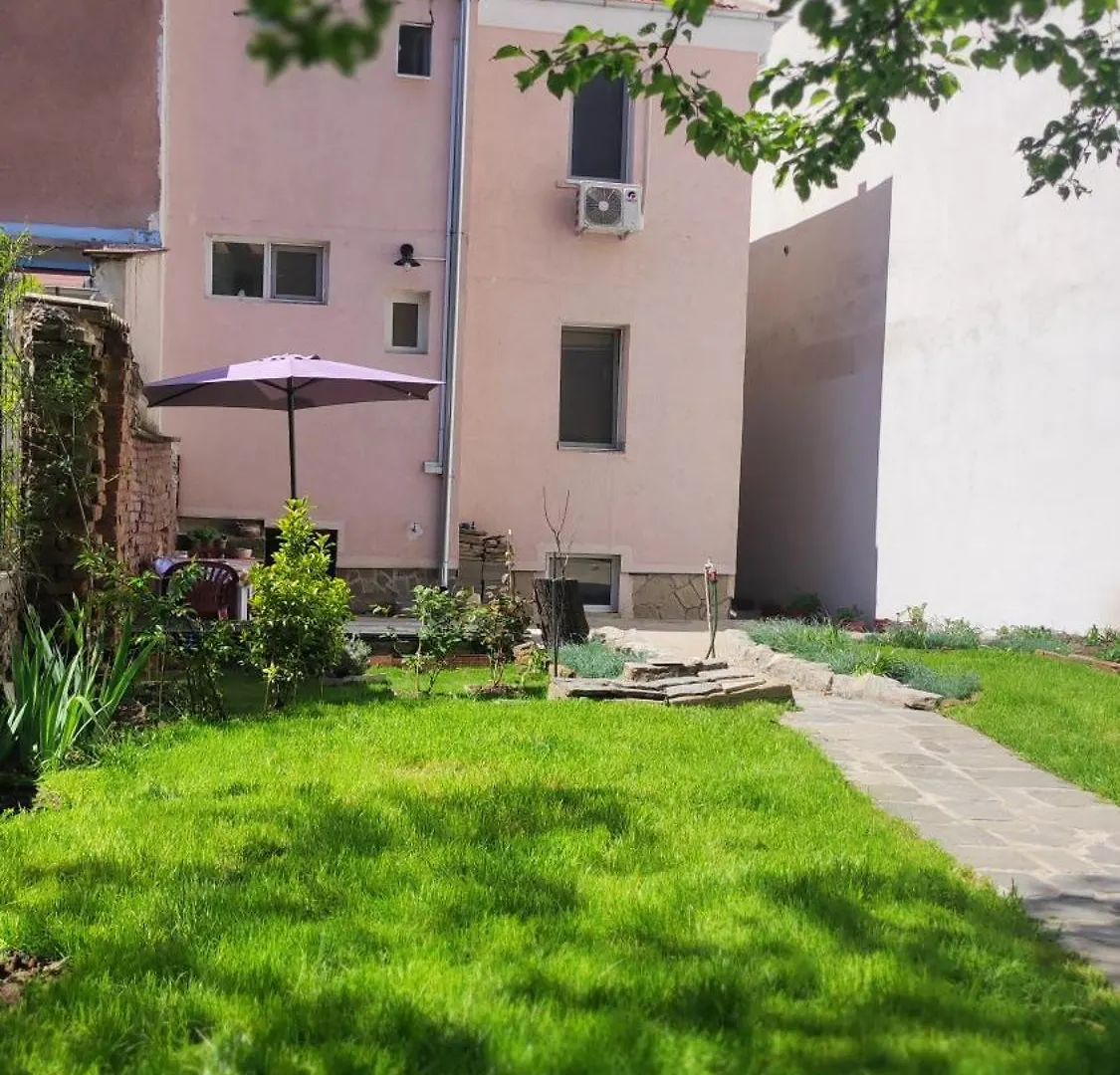 Markovo Tepe House & Garden プロヴディフ 0*,